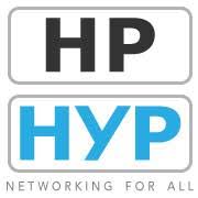 HYP logo